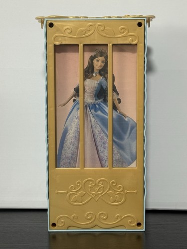 Barbie principessa il - principessa, e