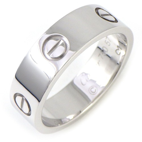 Anello cartier love - cartier, modello