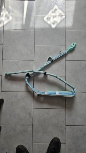Tendina airbag destra golf - tendina,