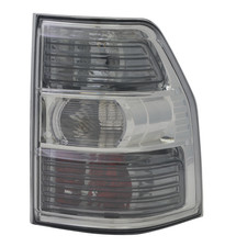 Fanale posteriore destro per