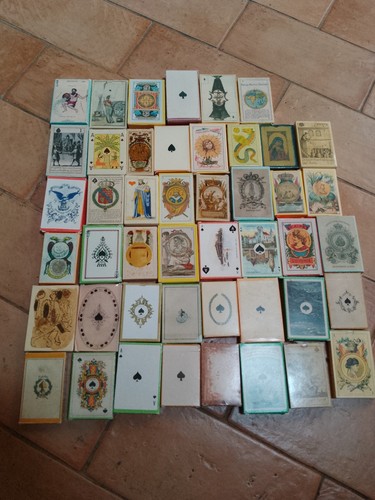 Carte musee fournier pezzi - fournier, 47