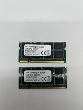 PNY Technologies Memory RAM 2X