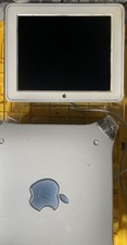 Vintage Apple Power Mac G4