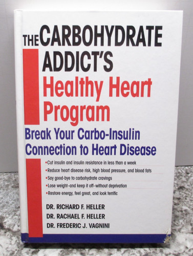 The carbohydrate addict - the, addict's