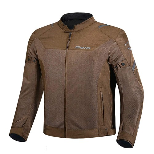 Bela mesh pro uomo - bela, tessile