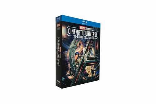 Marvel studios cinematic - marvel,