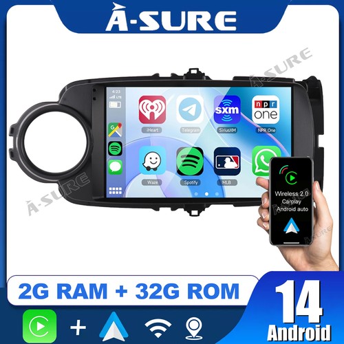 Autoradio 64gb android 15 - autoradio,