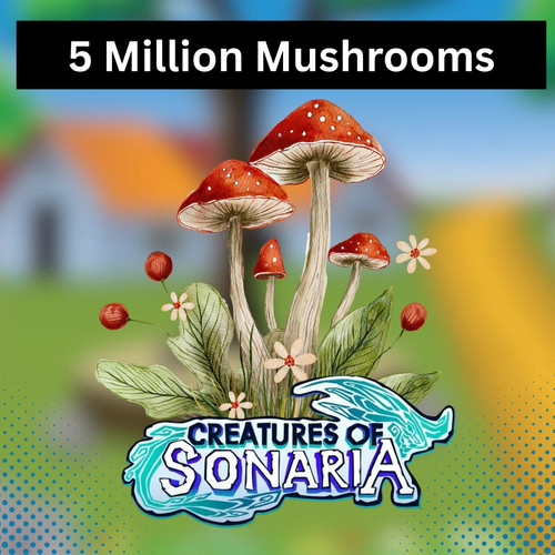 Creatures sonaria cos 5 - creatures,