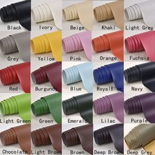 Adesivo In Pelle Autoadesivo