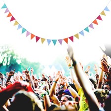  6 M Ghirlanda Del Panino Decorazioni Per Anniversario Di Matrimonio