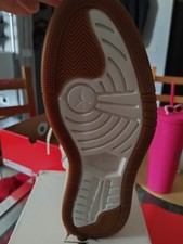 Sneakers unisex alte - sneakers,