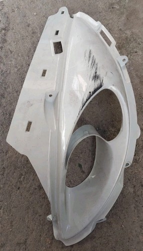 Suzuki carena fianchetto - suzuki,
