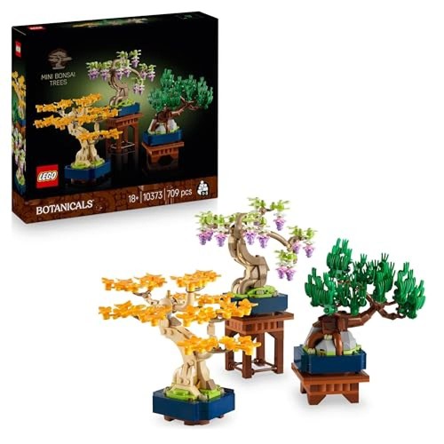 Lego botanicals mini - botanicals,