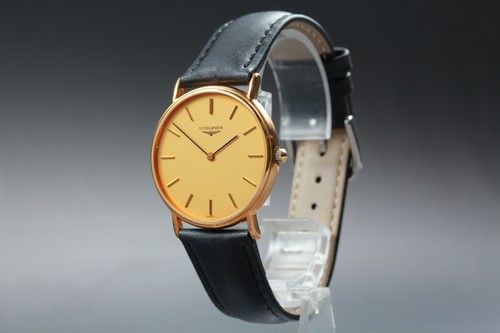 Orologio uomo longines - orologio,
