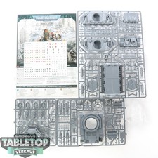 Adepta Sororitas - Immolatore