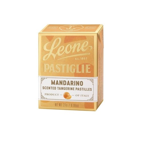 Pastiglie leone originali - leone, le