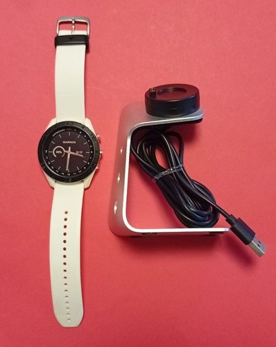 Garmin approach s60 gps - garmin,