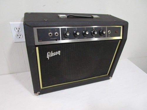 Amplificatore per chitarra