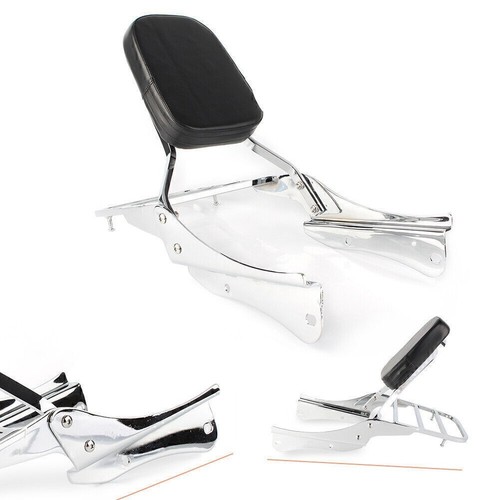 Schienale sissy bar - schienale,