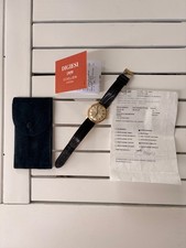 Orologio Zenith stellina