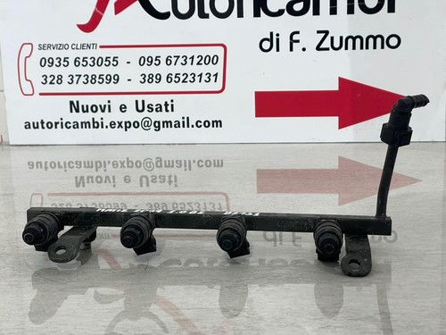 96642726 flauto per chevrolet - flauto,