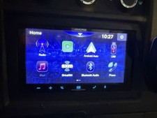 Alpine iLX-W770 6.75"
