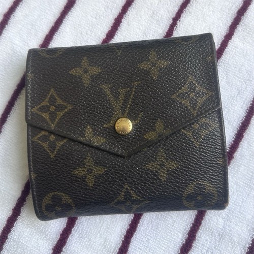 Louis vuitton portefeuille - louis,