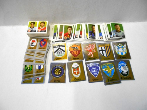 Calciatori panini 2002 - -, 2003
