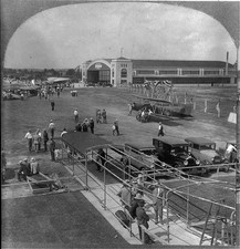 Foto columbus ohio 1929 - foto:columbus,