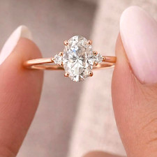 Anello di Fidanzamento