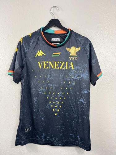 Maglia calcio venezia kappa - fc,