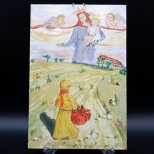 ANTICA PLACCA MADONNA MATER