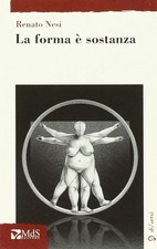Libro - Renato Nesi - La Forma