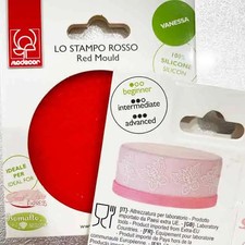 Stampo Pizzi Silicone Farfalla