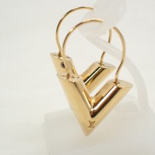 Orecchini a cerchio Louis