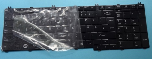 Tastiera toshiba satellite - tastiera,