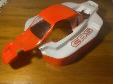 Carrozzeria Per Bergonzoni R-1 1/8 Rc Buggy