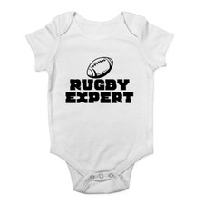 Expert rugby baby - expert, vest