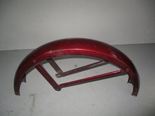 Parafango Posteriore Carena