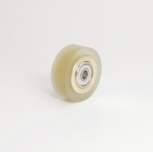Nuovo pinch roller - roller, otari