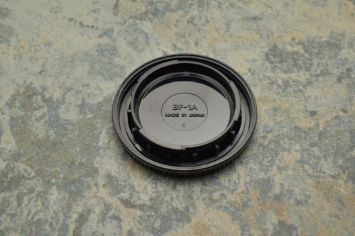 Nikon tappo corpo - nikon, bf-1a