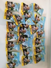 THE FRESH HEADS 25 BIGLIE IN