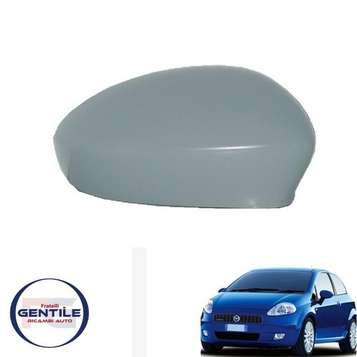 Fiat grande punto - punto, calotta