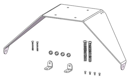 Kit assetto funcub ricambio - funcub,