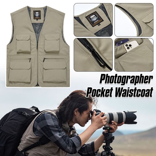 5xl multipack gilet casual - s-5xl,