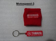 polsino  yamaha rosso   +