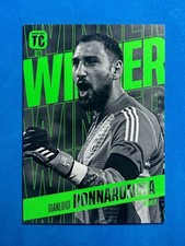 Panini Trading Cards Top Class