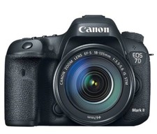 Canon EOS 7D Mark II 20,2
