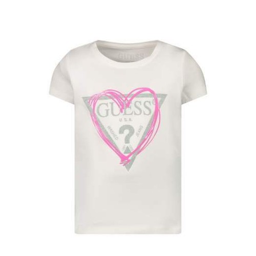 Shirt bimba guess - t-shirt,