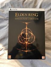 Elden Ring Collector's Edition